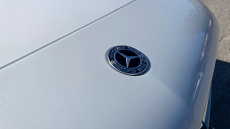 Mercedes-Benz A-Class A180d [2.0] Sport Executive 5dr Auto Diesel Hatchback